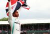 Formel-1-Liveticker: Hamilton kritisiert Regierung: "Brauchen bessere Anführer"