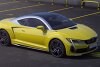 Neuer Peugeot RCZ wirkt im Rendering atemberaubend