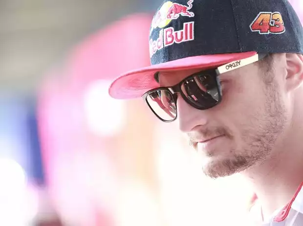 Jack Miller Titel-Bild zur News: Jack Miller
