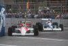 Jean Alesi: Lieber technische Freiheiten als umgedrehte Startaufstellung