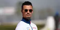 Bild zum Inhalt: Pascal Wehrlein verkündet Abschied von Mahindra - Weg zu Porsche frei?