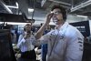 Bild zum Inhalt: Toto Wolff: Ein Formel-1-Team muss Geld verdienen können