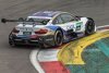 Bild zum Inhalt: DTM-Test Nürburgring: BMW überrascht bei Bestzeit mit ungewohntem Sound!