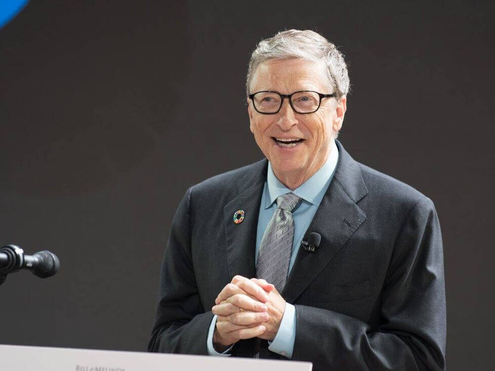 Bill Gates