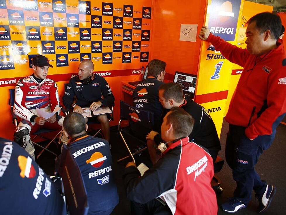 Jonathan Rea