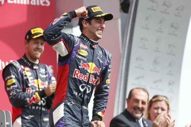 Daniel Ricciardo Red Bull Red Bull F1 ~Daniel Ricciardo (Renault) ~ Daniel Ricciardo Red Bull Red Bull F1 ~Daniel Ricciardo (Renault) ~