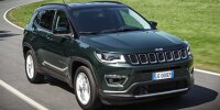 Jeep Compass 2021 (Europa)
