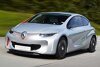 Vergessene Studien: Renault Eolab Concept (2014)