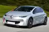 Bild zum Inhalt: Vergessene Studien: Renault Eolab Concept (2014)