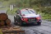 Bild zum Inhalt: WRC-Saison 2020: Auch Rallye Großbritannien abgesagt