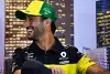 Bild zum Inhalt: Daniel Ricciardo: Reverse-Grid-Idee nur aus Couch-Potato-Sicht gut