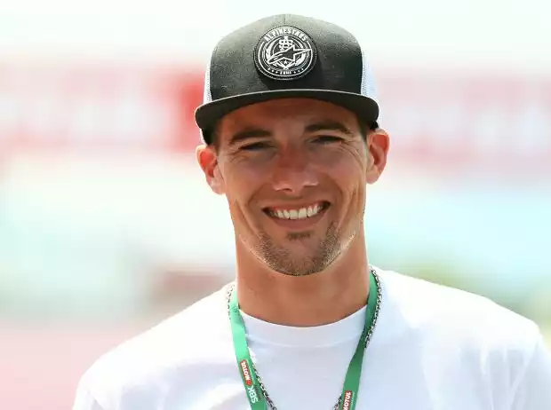 Ben Spies Titel-Bild zur News: Ben Spies