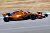 Bild zum Inhalt: McLaren: Kein Test im alten Formel-1-Auto für Norris und Sainz
