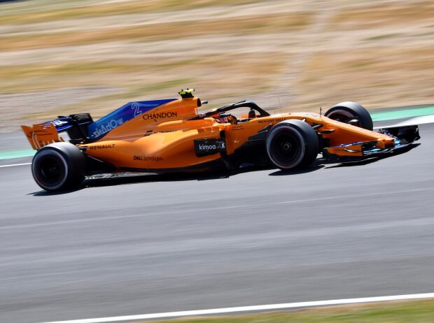 Stoffel Vandoorne Stoffel Vandoorne