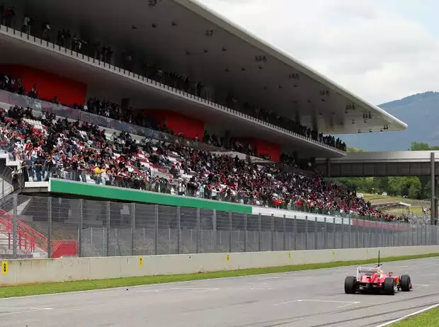 Fernando Alonso Titel-Bild zur News: Fernando Alonso