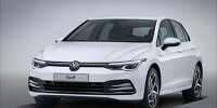 Bild zum Inhalt: VW Golf 8: Auslieferungsstopp aufgehoben
