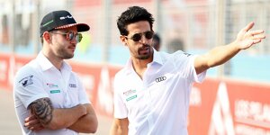 Di Grassi: Daniel Abt "verdient Platz in der Formel E" nach Rauswurf bei Audi