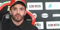 Bild zum Inhalt: Dopingfall Andrea Iannone: WADA fordert Sperre von vier Jahren