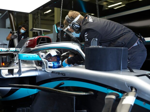 Valtteri Bottas Valtteri Bottas