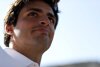 Mattia Binotto: Ferrari hat Carlos Sainz nicht als Nummer 2 geholt