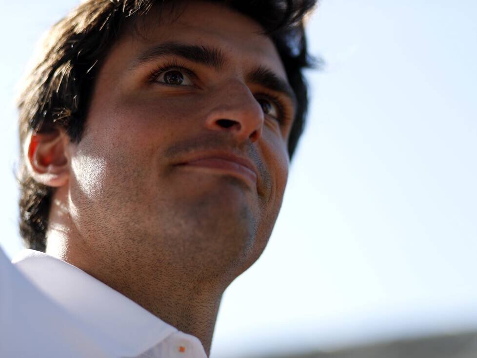 Carlos Sainz