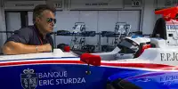 Giuliano Alesi, Jean Alesi