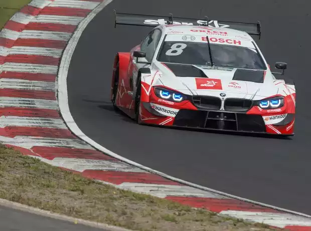 Robert Kubica Titel-Bild zur News: Robert Kubica