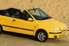 Bild zum Inhalt: Fiat Punto Cabriolet (1994-2000): Kennen Sie den noch?