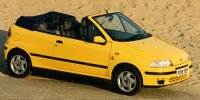 Bild zum Inhalt: Fiat Punto Cabriolet (1994-2000): Kennen Sie den noch?