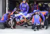 Bild zum Inhalt: MotoGP-Saisonstart mit Obergrenze beim Personal: Leidet der Rennsport?