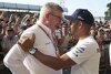 Nicht erst nach Hamilton-Kritik: Formel 1 mit Maßnahmen für mehr Diversität