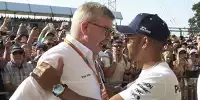 Bild zum Inhalt: Nicht erst nach Hamilton-Kritik: Formel 1 mit Maßnahmen für mehr Diversität