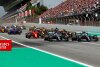 Ex-Designer rechnet ab: F1 braucht keine Ingenieure mehr sondern Anwälte!