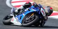 Bild zum Inhalt: IDM-Test in Oschersleben: Jonas Folger auf der Yamaha R1