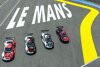 Bild zum Inhalt: 24h Le Mans virtuell: Digitales Rennen mit realen Herausforderungen