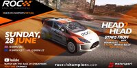 Bild zum Inhalt: Virtuelles Race of Champions als "Finale der intensiven Sim-Racing-Zeit"