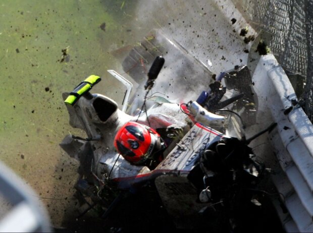 Robert Kubica Robert Kubica