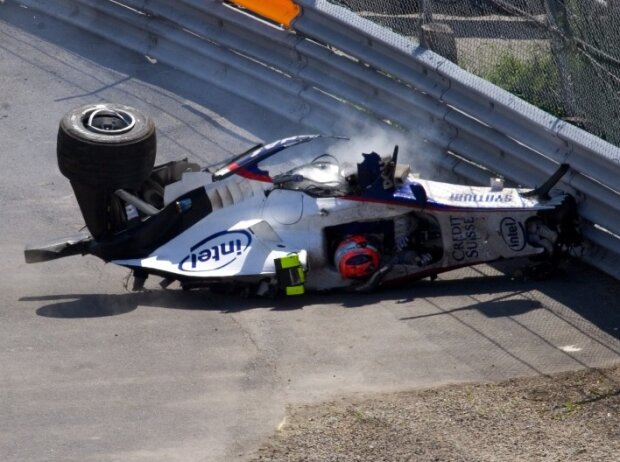 Robert Kubica Robert Kubica