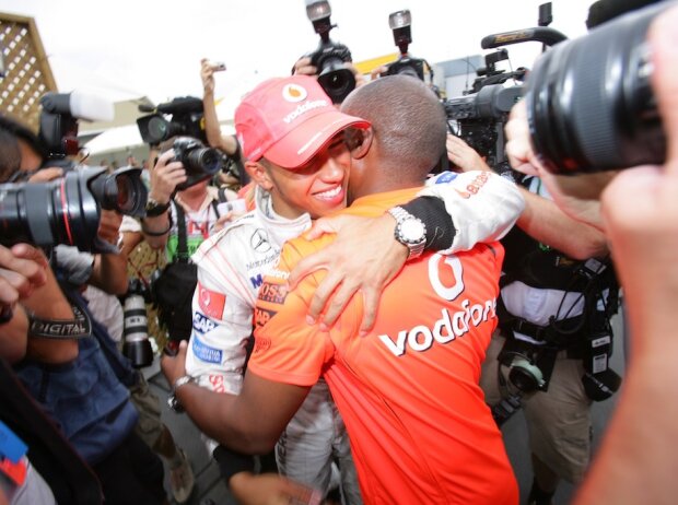 Lewis Hamilton Lewis Hamilton