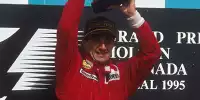Jean Alesi