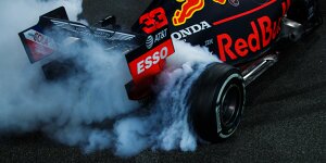 Formel-1-Liveticker: Unterschiedliche Reifenmischungen für Silverstone