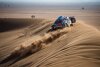 Rallye Dakar 2021 in Saudi-Arabien: Neue Route und neue Sicherheitsmaßnahmen