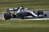 Pirelli legt fest: Unterschiedliche Reifenmischungen für Silverstone-Rennen
