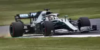 Bild zum Inhalt: Pirelli legt fest: Unterschiedliche Reifenmischungen für Silverstone-Rennen