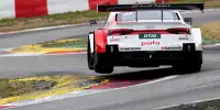 Bild zum Inhalt: DTM-Test Nürburgring 4: Rast-Bestzeit beim Finale, Newey schnell