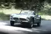 Bild zum Inhalt: BMW 507: Das elegante Sportcoupé