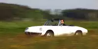 Alfa Romeo Spider