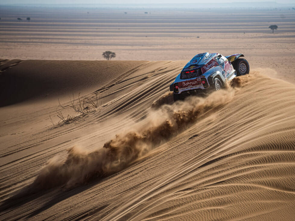 Carlos Sainz sen.