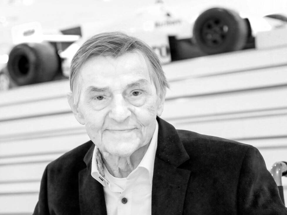 Hans Mezger