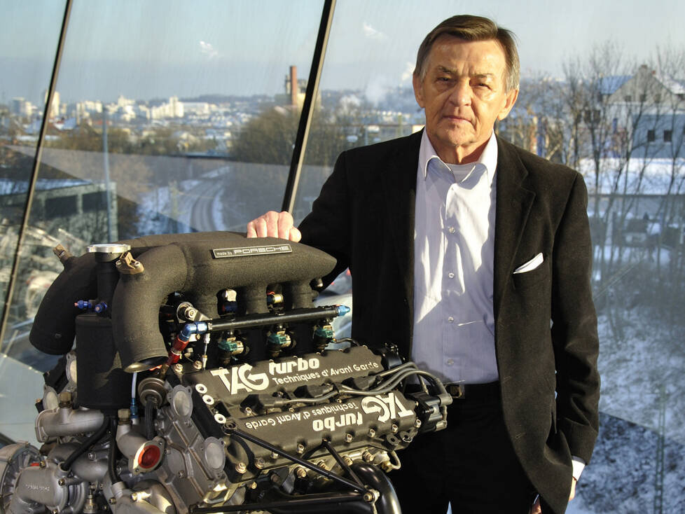 Hans Mezger
